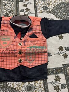 Cute Kids Outfit Set