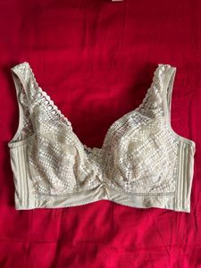 Lace Bra