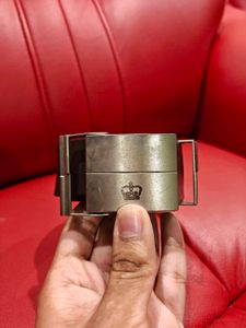 Men&#39;s Leather Belt