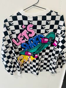 Zara Kids Tshirt