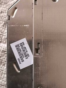 SUPER MULTI DVD REWRITER