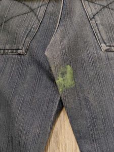 Ma1815 Ramp bootcut jeans waist 26 inches