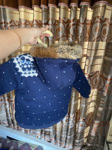 Beautiful Kids Jacket 💕