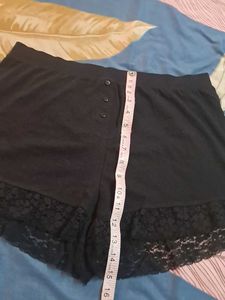 Like New Pure Cotton  Top N Short  In Imported Fa