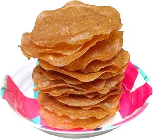 Delicious Papads(rajsthani papad 1 kg)