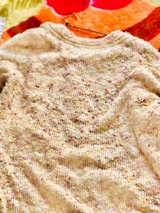 very pretty  cardigan