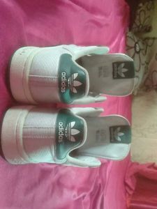 Adidas Continental 80 Sneakers
