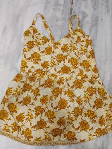 Short Kurta