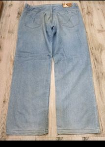 sc3118 Rabbit Jeans Waist 36