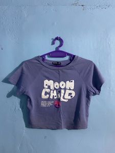 Cute Crop Top