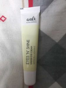 Eyes N Shine Under Eye Cream
