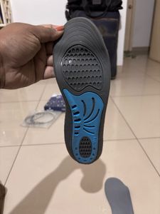 Brand New Frido Insole Set