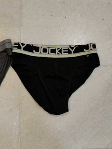 Mens Jockey Briefs - 2 Pack