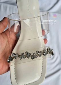Brand New Heels Size 35