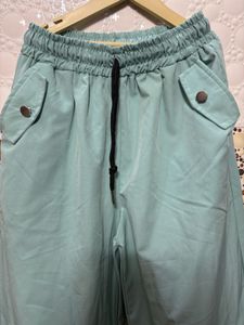 Track pant