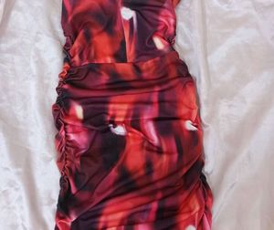 SSS Bodycon Dress