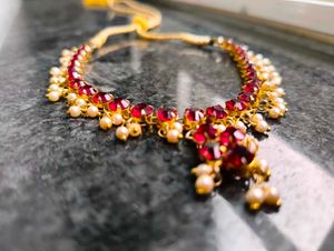 Neck Set