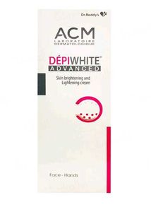 ACM Depiwhite Advanced Cream