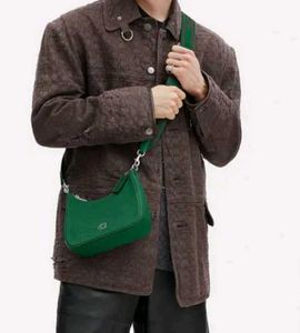Coach Hobo Crossbody Bag