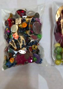 Bead Mix