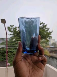 2Pcs Glass Set For Multipurpose