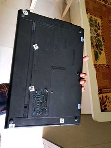 Hp COMPAQ