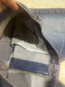Levi's 517 Bootcut Jeans W36  L32