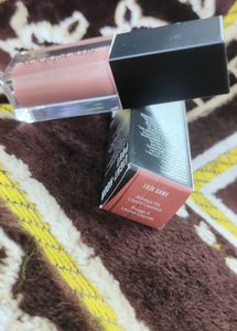 Smashbox Liquid Lipstick (Fair Game)