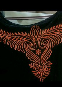 Pretty Gown