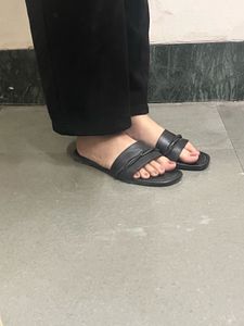 🛑SALE🛑Black Flats Women