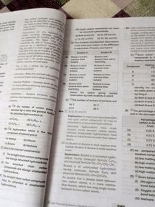 Class 10 Science Examplar And Term 2 Refrence Book