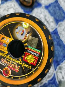monofill gold ultra manja premium quality plastic