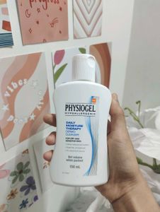 Physiogel Daily Moisture Therapy🤍