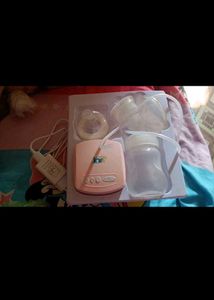 Electronic Breast Pump
