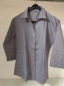 Formal Shirt For Women