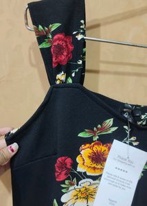 A Very Beautiful One Piece