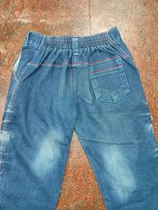 Blue Jeans