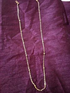 Necklace original and primium city gold 💫