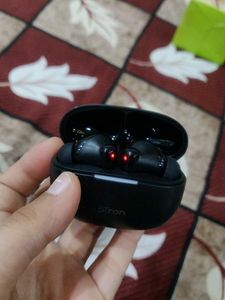 pTron Bassbuds Duo Pro - Like New!