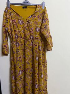 Max Dress
