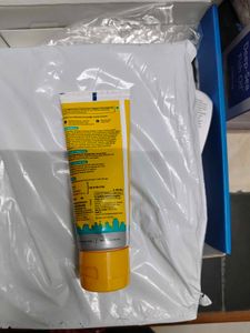 La Shield Mineral Gel
