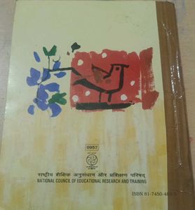 Sparsh Hindi Textbook Class 9