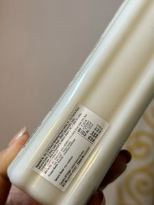 Anomaly Shampoo