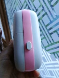 Ink Free Portable Mini Printer