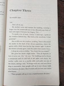 It Ends With Us : Colleen Hoover