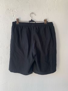 Adidas Black Shorts