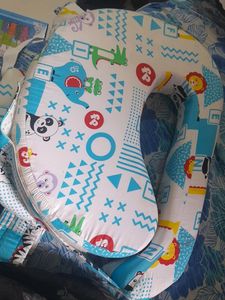 Feeding Pillow