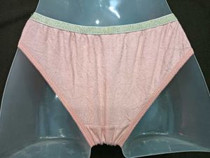 Cute Pink 🖤Underwear