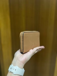 Two Wallets