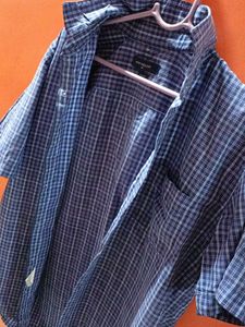 Peter England Shirt